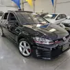 VOLKSWAGEN GOLF 2.0 TSI GTI 16V TURBO GASOLINA 4P AUTOMÁTICO VOLKSWAGEN GOLF 2.0 TSI GTI 16V TURBO GASOLINA 4P AUTOMÁTICO