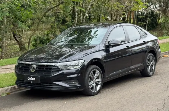 VOLKSWAGEN JETTA 1.4 250 TSI TOTAL FLEX R-LINE TIPTRONIC