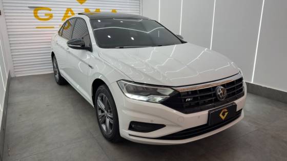 VOLKSWAGEN JETTA 1.4 250 TSI TOTAL FLEX R-LINE TIPTRONIC