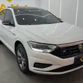 VOLKSWAGEN JETTA 1.4 250 TSI TOTAL FLEX R-LINE TIPTRONIC VOLKSWAGEN JETTA 1.4 250 TSI TOTAL FLEX R-LINE TIPTRONIC