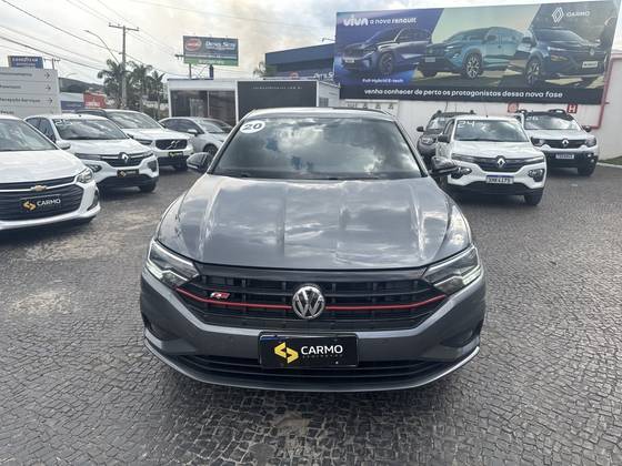 VOLKSWAGEN JETTA 1.4 250 TSI TOTAL FLEX R-LINE TIPTRONIC