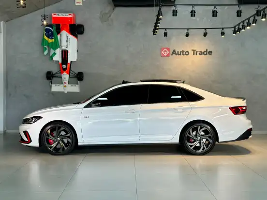VOLKSWAGEN-JETTA-2.0 350 TSI GASOLINA GLI DSG VOLKSWAGEN-JETTA-2025