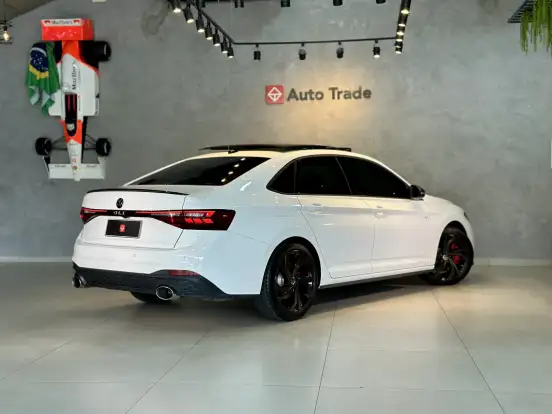 VOLKSWAGEN-JETTA-2.0 350 TSI GASOLINA GLI DSG VOLKSWAGEN-JETTA-2025