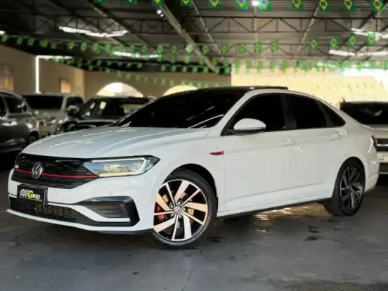 VOLKSWAGEN-JETTA-2.0 350 TSI GASOLINA GLI DSG VOLKSWAGEN-JETTA-2021