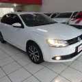 VOLKSWAGEN JETTA 2.0 COMFORTLINE FLEX 4P TIPTRONIC VOLKSWAGEN JETTA 2.0 COMFORTLINE FLEX 4P TIPTRONIC