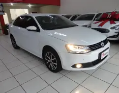VOLKSWAGEN JETTA 2.0 COMFORTLINE FLEX 4P TIPTRONIC VOLKSWAGEN JETTA 2.0 COMFORTLINE FLEX 4P TIPTRONIC