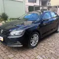 VOLKSWAGEN JETTA 2.0 TSI HIGHLINE 211CV GASOLINA 4P TIPTRONIC VOLKSWAGEN JETTA 2.0 TSI HIGHLINE 211CV GASOLINA 4P TIPTRONIC