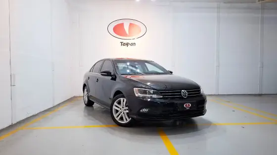 VOLKSWAGEN JETTA 2.0 TSI HIGHLINE 211CV GASOLINA 4P TIPTRONIC