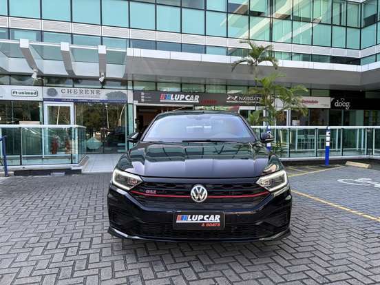 VOLKSWAGEN-JETTA-2.0 350 TSI GASOLINA GLI DSG VOLKSWAGEN-JETTA-2020