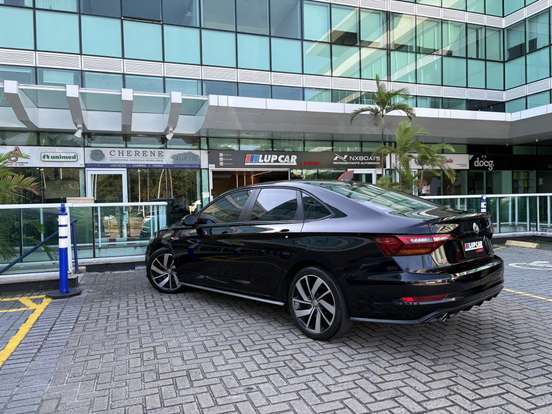 VOLKSWAGEN-JETTA-2.0 350 TSI GASOLINA GLI DSG VOLKSWAGEN-JETTA-2020