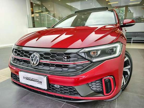 VOLKSWAGEN-JETTA-2.0 350 TSI GASOLINA GLI DSG VOLKSWAGEN-JETTA-2024