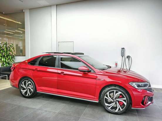VOLKSWAGEN-JETTA-2.0 350 TSI GASOLINA GLI DSG VOLKSWAGEN-JETTA-2024