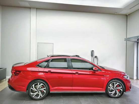 VOLKSWAGEN-JETTA-2.0 350 TSI GASOLINA GLI DSG VOLKSWAGEN-JETTA-2024