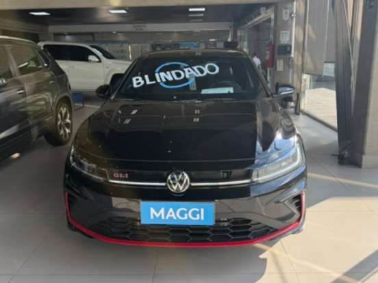 VOLKSWAGEN-JETTA-2.0 350 TSI GASOLINA GLI DSG VOLKSWAGEN-JETTA-2026