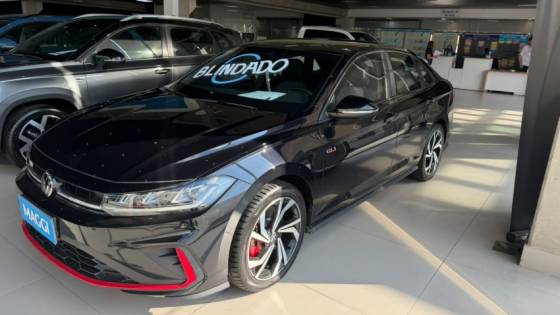 VOLKSWAGEN JETTA 2.0 350 TSI GASOLINA GLI DSG