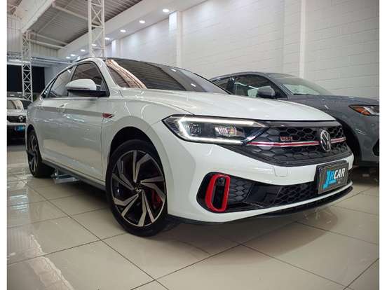 VOLKSWAGEN-JETTA-2.0 350 TSI GASOLINA GLI DSG VOLKSWAGEN-JETTA-2023