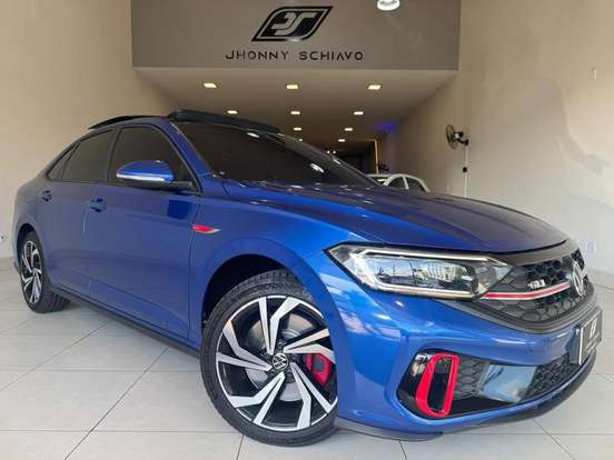 VOLKSWAGEN-JETTA-2.0 350 TSI GASOLINA GLI DSG VOLKSWAGEN-JETTA-2023