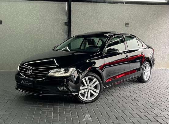 VOLKSWAGEN-JETTA-2.0 TSI HIGHLINE 211CV GASOLINA 4P TIPTRONIC VOLKSWAGEN-JETTA-2016