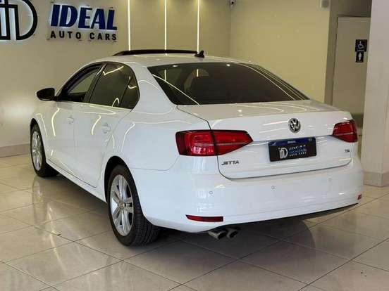 VOLKSWAGEN-JETTA-2.0 TSI HIGHLINE 211CV GASOLINA 4P TIPTRONIC VOLKSWAGEN-JETTA-2015