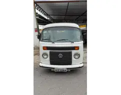 VOLKSWAGEN KOMBI 1.4 MI STD ESCOLAR 8V FLEX 3P MANUAL VOLKSWAGEN KOMBI 1.4 MI STD ESCOLAR 8V FLEX 3P MANUAL