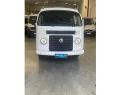 VOLKSWAGEN KOMBI 1.4 MI STD LOTAÇÃO 8V FLEX 3P MANUAL VOLKSWAGEN KOMBI 1.4 MI STD LOTAÇÃO 8V FLEX 3P MANUAL