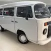 VOLKSWAGEN KOMBI 1.4 MI STD LOTAÇÃO 8V FLEX 3P MANUAL VOLKSWAGEN KOMBI 1.4 MI STD LOTAÇÃO 8V FLEX 3P MANUAL