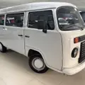 VOLKSWAGEN KOMBI 1.4 MI STD LOTAÇÃO 8V FLEX 3P MANUAL VOLKSWAGEN KOMBI 1.4 MI STD LOTAÇÃO 8V FLEX 3P MANUAL