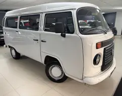 VOLKSWAGEN KOMBI 1.4 MI STD LOTAÇÃO 8V FLEX 3P MANUAL VOLKSWAGEN KOMBI 1.4 MI STD LOTAÇÃO 8V FLEX 3P MANUAL