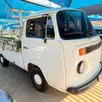 VOLKSWAGEN KOMBI 1.6 MI PICK-UP CS 8V GASOLINA 2P MANUAL VOLKSWAGEN KOMBI 1.6 MI PICK-UP CS 8V GASOLINA 2P MANUAL