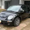VOLKSWAGEN NEW BEETLE 2.0 MI 8V GASOLINA 2P AUTOMÁTICO VOLKSWAGEN NEW BEETLE 2.0 MI 8V GASOLINA 2P AUTOMÁTICO
