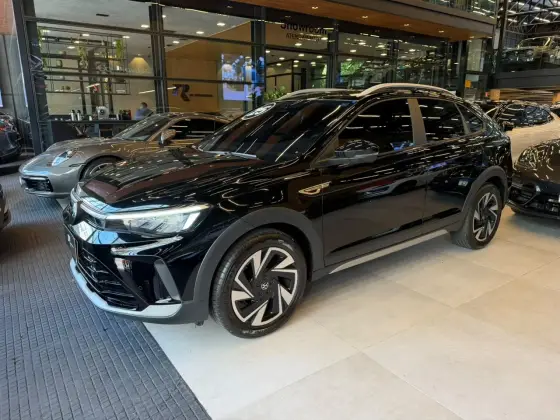 VOLKSWAGEN NIVUS 1.0 200 TSI TOTAL FLEX HIGHLINE AUTOMÁTICO