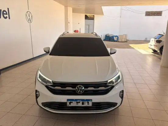 VOLKSWAGEN-NIVUS-1.0 200 TSI TOTAL FLEX HIGHLINE AUTOMÁTICO VOLKSWAGEN-NIVUS-2023