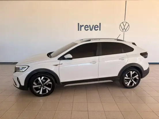 VOLKSWAGEN-NIVUS-1.0 200 TSI TOTAL FLEX HIGHLINE AUTOMÁTICO VOLKSWAGEN-NIVUS-2023