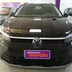 VOLKSWAGEN NIVUS 1.0 200 TSI TOTAL FLEX COMFORTLINE AUTOMÁTICO VOLKSWAGEN NIVUS 1.0 200 TSI TOTAL FLEX COMFORTLINE AUTOMÁTICO