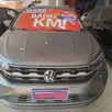 VOLKSWAGEN NIVUS 1.0 200 TSI TOTAL FLEX COMFORTLINE AUTOMÁTICO VOLKSWAGEN NIVUS 1.0 200 TSI TOTAL FLEX COMFORTLINE AUTOMÁTICO