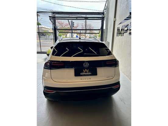 VOLKSWAGEN-NIVUS-1.0 200 TSI TOTAL FLEX COMFORTLINE AUTOMÁTICO VOLKSWAGEN-NIVUS-2020