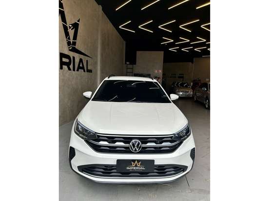 VOLKSWAGEN-NIVUS-1.0 200 TSI TOTAL FLEX COMFORTLINE AUTOMÁTICO VOLKSWAGEN-NIVUS-2020