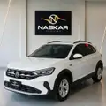 VOLKSWAGEN NIVUS 1.0 200 TSI TOTAL FLEX COMFORTLINE AUTOMÁTICO VOLKSWAGEN NIVUS 1.0 200 TSI TOTAL FLEX COMFORTLINE AUTOMÁTICO