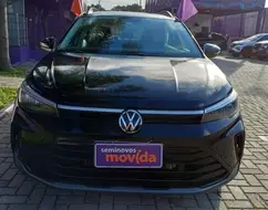 VOLKSWAGEN NIVUS 1.0 200 TSI TOTAL FLEX COMFORTLINE AUTOMÁTICO VOLKSWAGEN NIVUS 1.0 200 TSI TOTAL FLEX COMFORTLINE AUTOMÁTICO