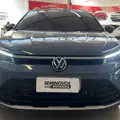 VOLKSWAGEN NIVUS 1.0 200 TSI TOTAL FLEX COMFORTLINE AUTOMÁTICO VOLKSWAGEN NIVUS 1.0 200 TSI TOTAL FLEX COMFORTLINE AUTOMÁTICO