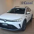 VOLKSWAGEN NIVUS 1.0 200 TSI TOTAL FLEX COMFORTLINE AUTOMÁTICO VOLKSWAGEN NIVUS 1.0 200 TSI TOTAL FLEX COMFORTLINE AUTOMÁTICO