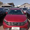 VOLKSWAGEN NIVUS 1.0 200 TSI TOTAL FLEX COMFORTLINE AUTOMÁTICO VOLKSWAGEN NIVUS 1.0 200 TSI TOTAL FLEX COMFORTLINE AUTOMÁTICO