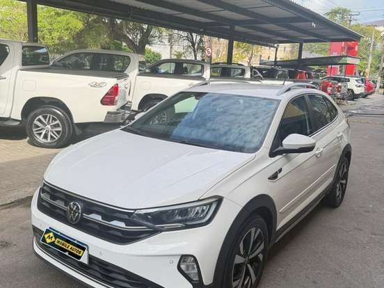 VOLKSWAGEN-NIVUS-1.0 200 TSI TOTAL FLEX HIGHLINE AUTOMÁTICO VOLKSWAGEN-NIVUS-2022