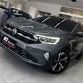 VOLKSWAGEN NIVUS 1.0 200 TSI TOTAL FLEX HIGHLINE AUTOMÁTICO VOLKSWAGEN NIVUS 1.0 200 TSI TOTAL FLEX HIGHLINE AUTOMÁTICO