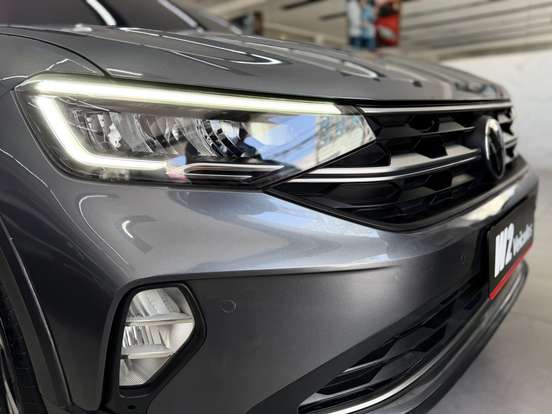 VOLKSWAGEN-NIVUS-1.0 200 TSI TOTAL FLEX HIGHLINE AUTOMÁTICO VOLKSWAGEN-NIVUS-2022
