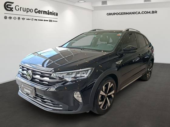 VOLKSWAGEN NIVUS 1.0 200 TSI TOTAL FLEX HIGHLINE AUTOMÁTICO