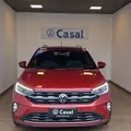 VOLKSWAGEN NIVUS 1.0 200 TSI TOTAL FLEX HIGHLINE AUTOMÁTICO VOLKSWAGEN NIVUS 1.0 200 TSI TOTAL FLEX HIGHLINE AUTOMÁTICO