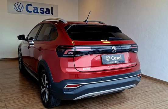 VOLKSWAGEN-NIVUS-1.0 200 TSI TOTAL FLEX HIGHLINE AUTOMÁTICO VOLKSWAGEN-NIVUS-2023