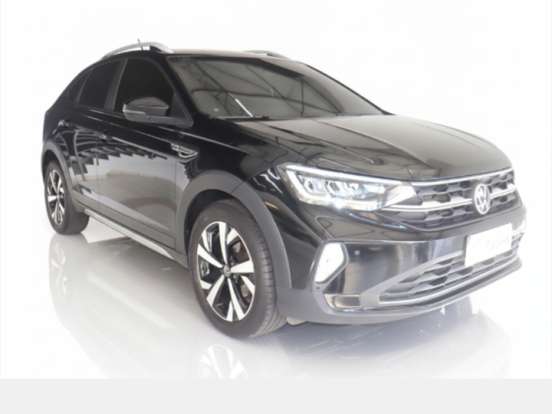 VOLKSWAGEN-NIVUS-1.0 200 TSI TOTAL FLEX HIGHLINE AUTOMÁTICO VOLKSWAGEN-NIVUS-2024