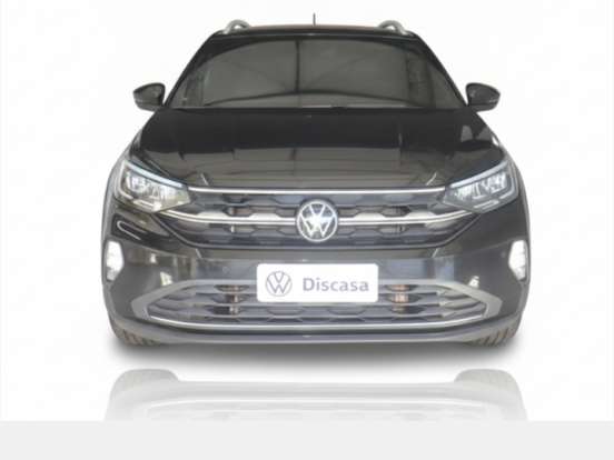 VOLKSWAGEN-NIVUS-1.0 200 TSI TOTAL FLEX HIGHLINE AUTOMÁTICO VOLKSWAGEN-NIVUS-2024